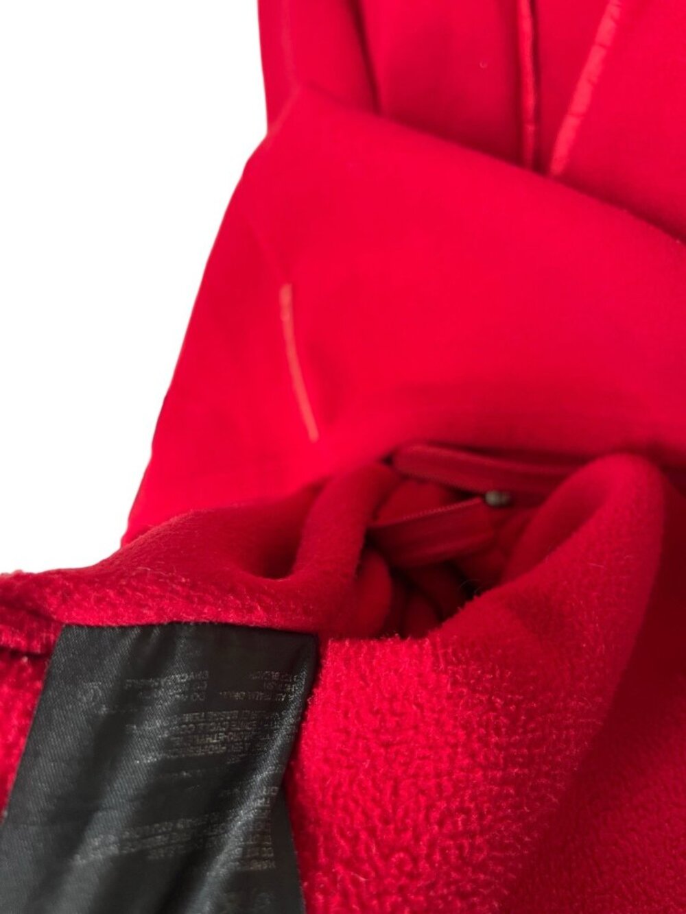 Prada Sport 2000s windbreaker, size XXL - Picture 7 of 8